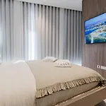 Elite Mercury Towers 1bed By Homely