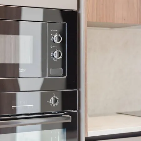 Appartement Elite Mercury Towers 1bed By Homely *