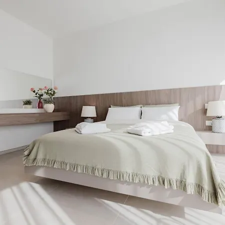아파트 Elite Mercury Towers 1bed By Homely *