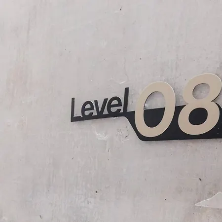 Elite Mercury Towers 1bed By Homely Appartement San Ġiljan