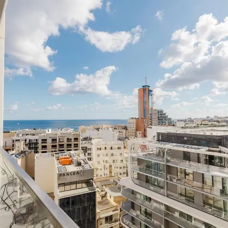 Appartement Elite Mercury Towers 1bed By Homely