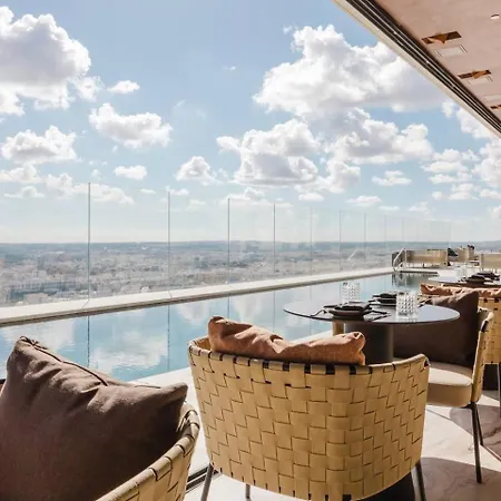 Appartement Elite Mercury Towers 1bed By Homely *