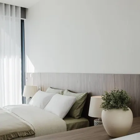 Elite Mercury Towers 1bed By Homely Saint Julian's