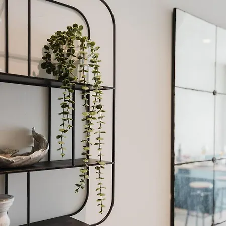 Elite Mercury Towers 1bed By Homely Lägenhet