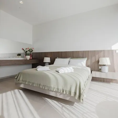 Elite Mercury Towers 1bed By Homely Saint Julian's