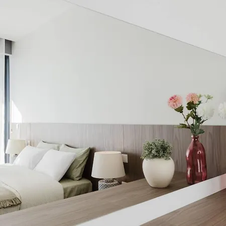 Elite Mercury Towers 1bed By Homely St. Julian's