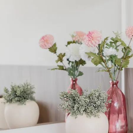 Elite Mercury Towers 1bed By Homely * St. Julian's