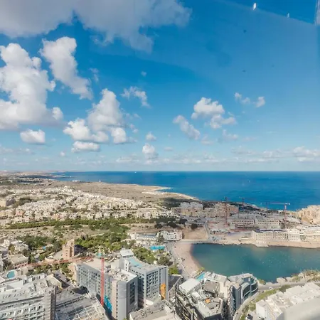 Elite Mercury Towers 1bed By Homely