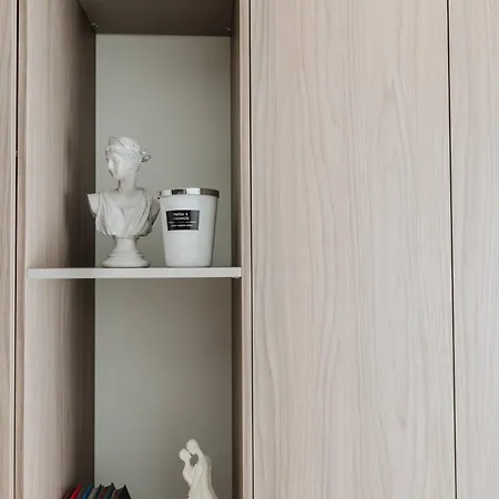 Lägenhet Elite Mercury Towers 1bed By Homely