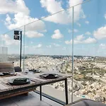 Elite Mercury Towers 1bed By Homely Saint Julian's