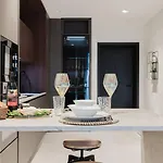 Elite Mercury Towers 1bed By Homely