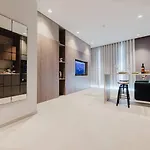 Elite Mercury Towers 1bed By Homely Daire