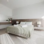 Elite Mercury Towers 1bed By Homely Saint Julian's