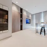 Elite Mercury Towers 1bed By Homely * Saint Julian's