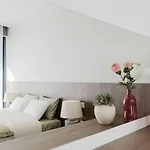 Elite Mercury Towers 1bed By Homely Saint Julian's
