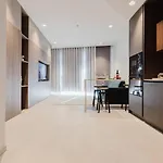 Daire Elite Mercury Towers 1bed By Homely