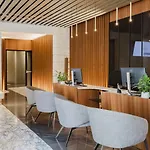 Elite Mercury Towers 1bed By Homely *