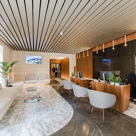 Lejlighed Elite Mercury Towers 1bed By Homely